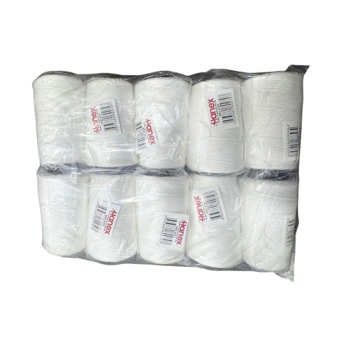 BYHANEX 200 GR JUMBO BOBİN YORGAN İPİ(10*25)*250