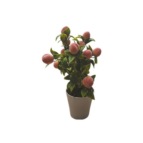 BYHANEX HNX-0047 YAPAY ŞEFTALİ ÇİÇEĞİ*26