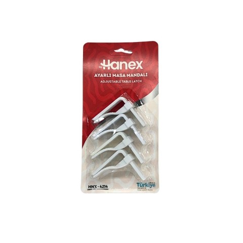 BYHANEX HNX-4214 AYARLI MASA MANDALI*120