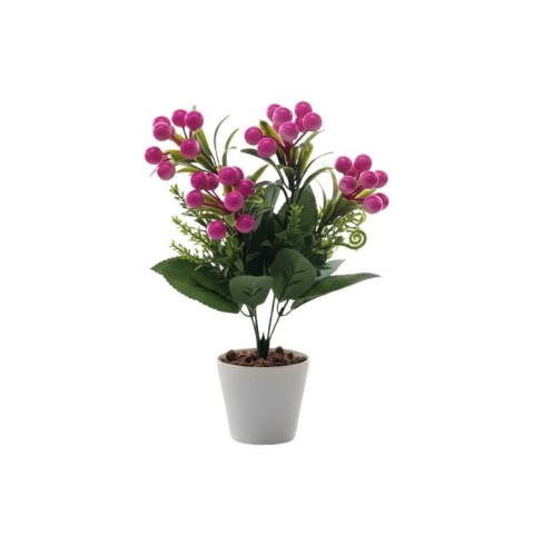 BYHANEX HNX-5631 YAPAY KOKİNA ÇİÇEĞİ*26