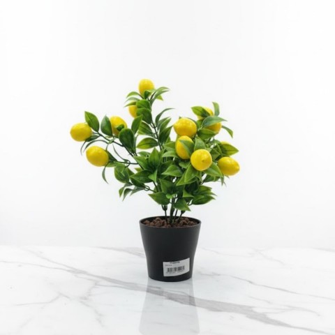 BYHANEX HNX-5648 YAPAY LİMON ÇİÇEĞİ*26