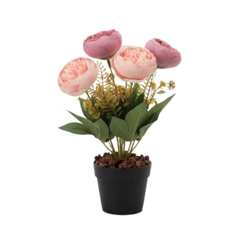 BYHANEX HNX-5693 YAPAY ŞAKAYIK ÇİÇEĞİ*26