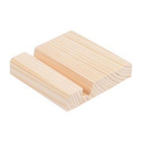 BYHANEX TELEFON TUTUCU AHŞAP*60