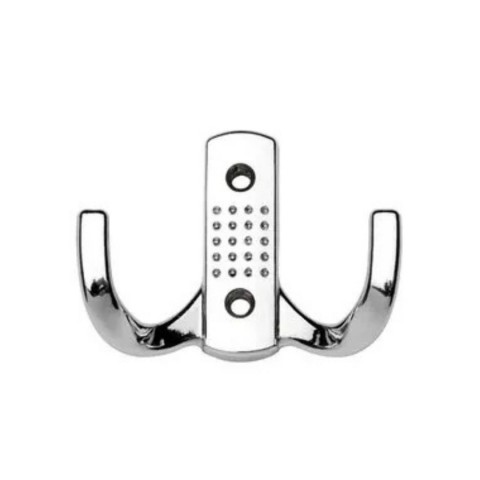 CAN KÜÇÜK NOKTALI KROM FORTMANTO ASKISI (5*30)*150