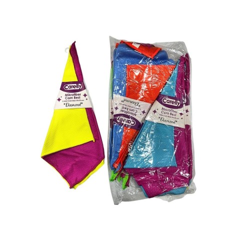 CARELLY CR-4800 CAM BEZİ 2Lİ 30X30*144