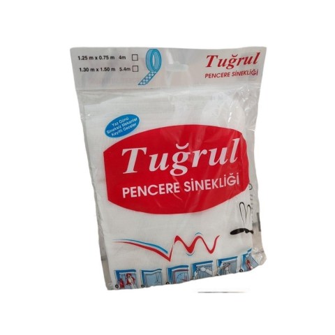 ÇİFT  KANAT TUĞRUL SİNEKLİK*70