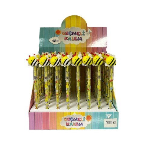 ÇINAR ARI YUMURTLAYAN KALEM(48*24)*1152