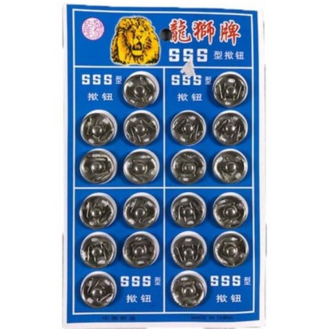 ÇIT ÇIT 3 NO BEYAZ 144 LÜ*