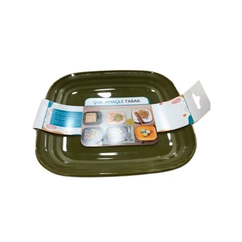 ÇOK AMAÇLI TABAK 3 LÜ*60