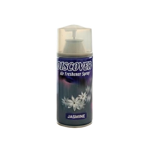 DISCOVER YEDEK ODA SPREYİ MIX 320 ML*12