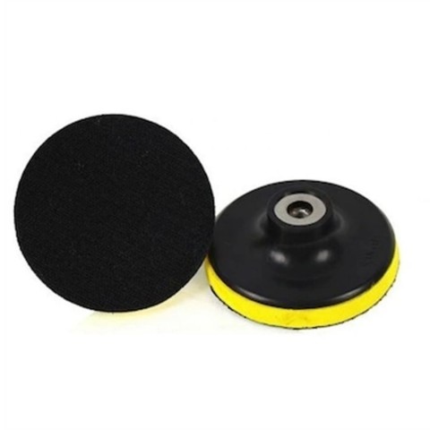 DMAX 4022 CIRTLI DİSK ZIMPARA TABANI*100