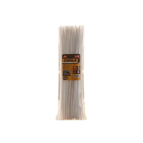 DMAX 4288 CIRT KELEPÇE BEYAZ 3,6X300MM(75*2)*150