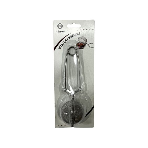 DMR-2133 BİTKİ ÇAYI DEMLEME SÜZGECİ*288