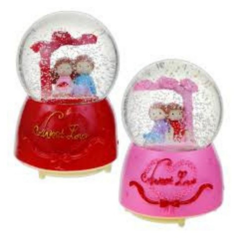 DMR 4731B KÜÇÜK KAR KÜRESİ*192