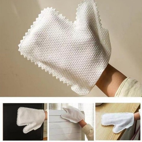 DMR-7121 TOZ TEMİZLEME ELDİVENİ*300