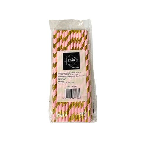 DMR-8129 KAĞIT PİPET 25 Lİ*400