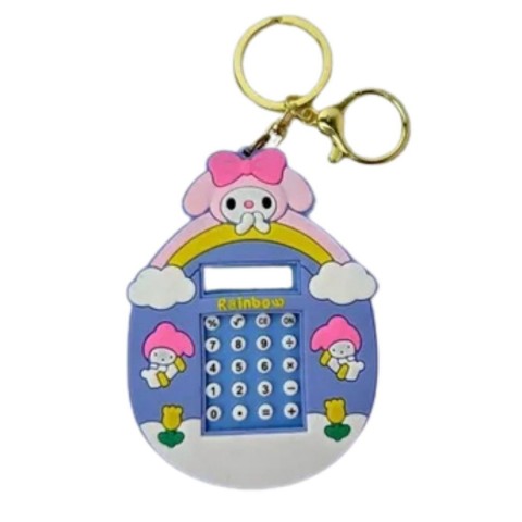 DMR-8299 SEVİMLİ HESAP MAKİNASI ANAH.(12*50)*600