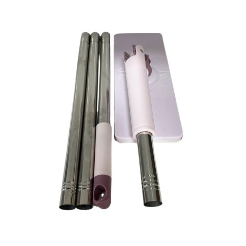 DMR-9062 SİHİRLİ TELESKOPİK MOP KISKAÇLI*50