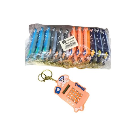 DMR-9144 SEVİMLİ TOMBUL HESAP MAKİNASI(12*50)*600