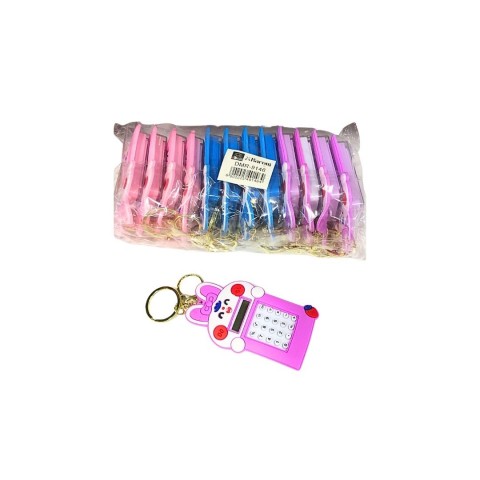 DMR-9146 GÜLEN YÜZ HESAP MAKİNASI(12*50)*600