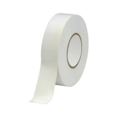 DMX-4613 PROF BEYAZ ELEKTRİK BANDI(10*50)*500