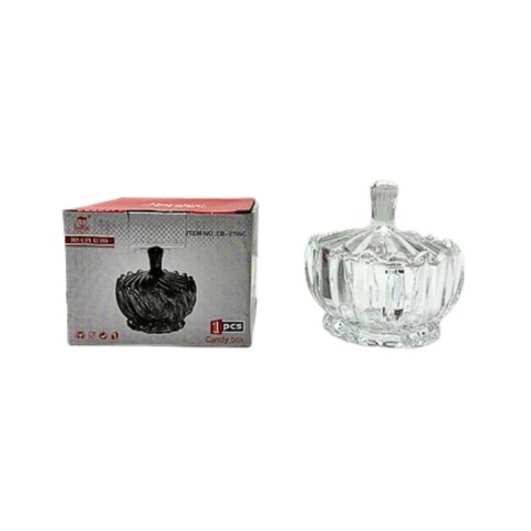 DOYALEX CB-2155 CAM ŞEKERLİK*36
