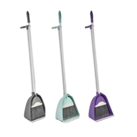 EKOL EF-144 LÜX RAMBO AYAKLI FARAŞ*12