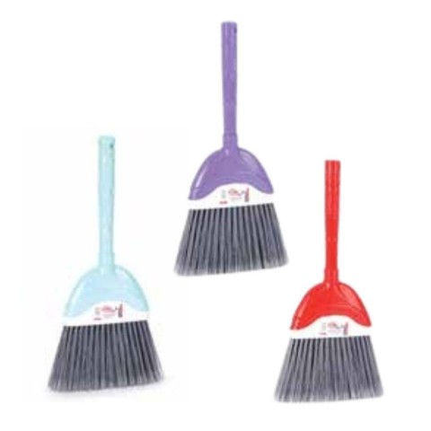 EKOL EF-169 JOKER 2 NO LÜX SÜPÜRGE*40