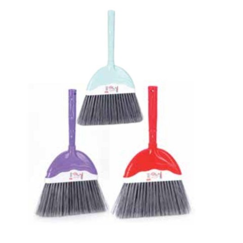 EKOL EF-170 JOKER 3 NO LÜX SÜPÜRGE*32