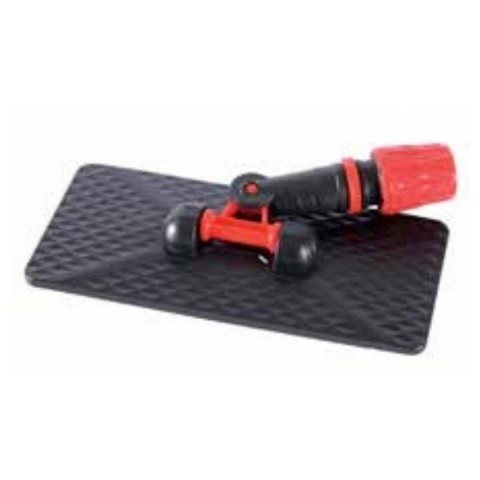 EKOL EF-235 25 CM PLASTİK PALET*50