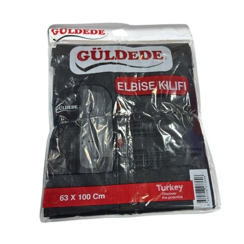 ELBİSE KILIFI GÜLDEDE*200