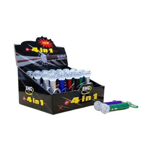 EMG NO:419 4İN1 LAZER(24*50)*1200