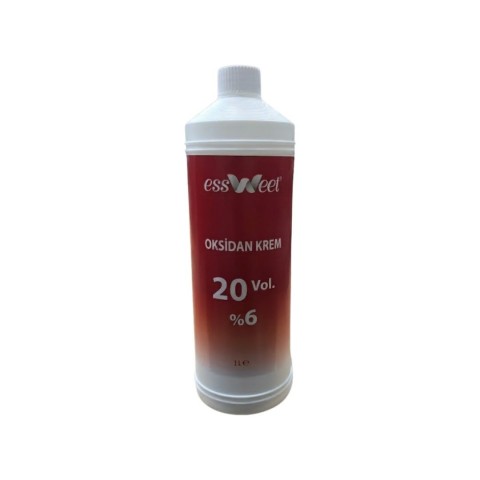 ESSWEET 1KG OKSİDAN 20VOL*12