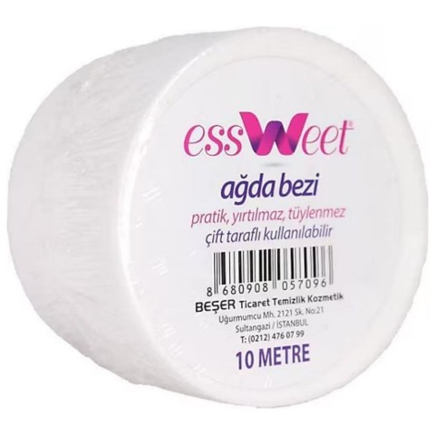 ESSWEET AĞDA BEZİ 10 MT. RULO(12*12)*144