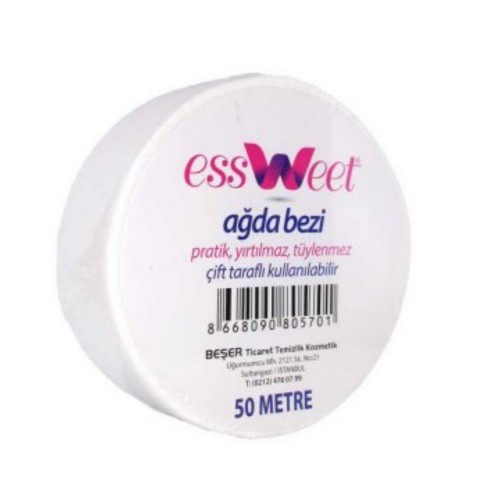 ESSWEET AĞDA BEZİ 50 MT. RULO*48