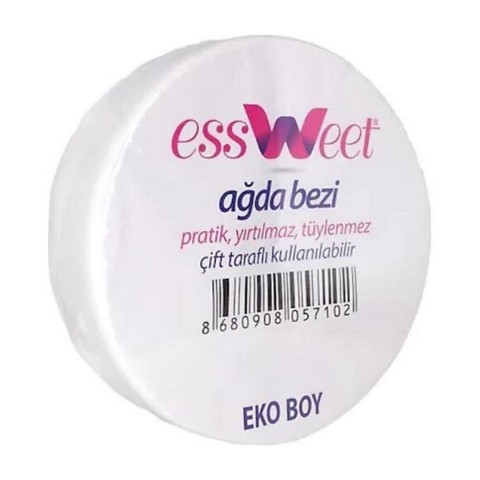 ESSWEET AĞDA BEZİ 80 MT. RULO*36