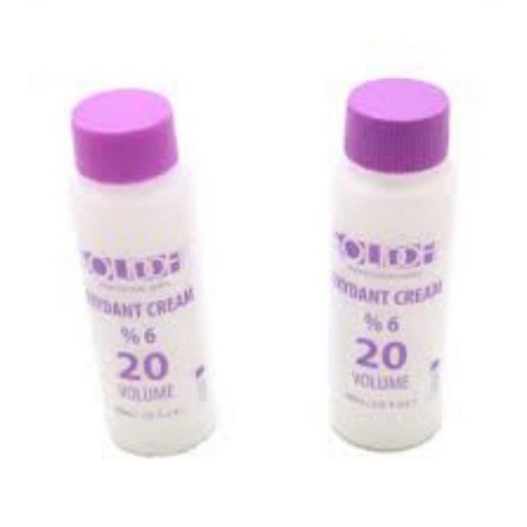 ESSWEET OKSİDAN 20 VOL*72