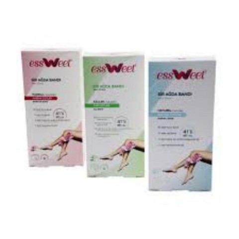 ESSWEET SIR AGDA BANDI NATURAL 41LI*18