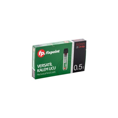 FIXPOINT 60MM KISA MIN 0,5MM P-1451(24*10*10)*2400