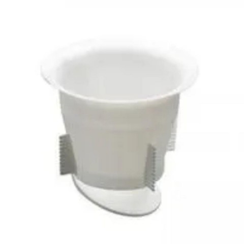 FLORA WC MATİK TEK KAPAKLI*180