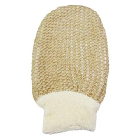 FUMO 1130 BANYO ELDİVENİ KESE LİF(12*10)*120