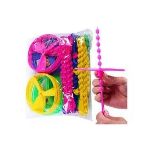 FURKAN KAMİKAZE UFO 6 LI*96