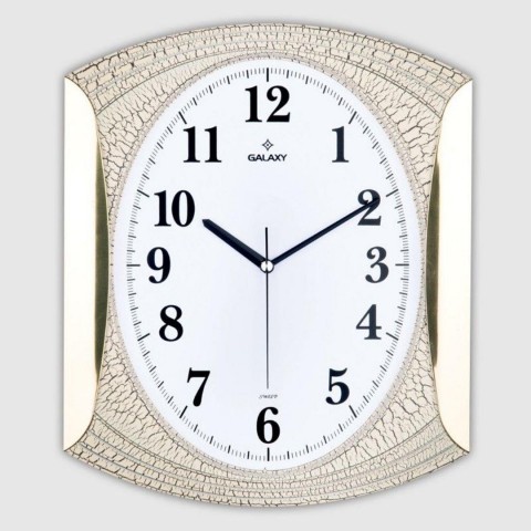 GALAXY 109-ZA CATLAK KREM KASA GOLD CITA*20