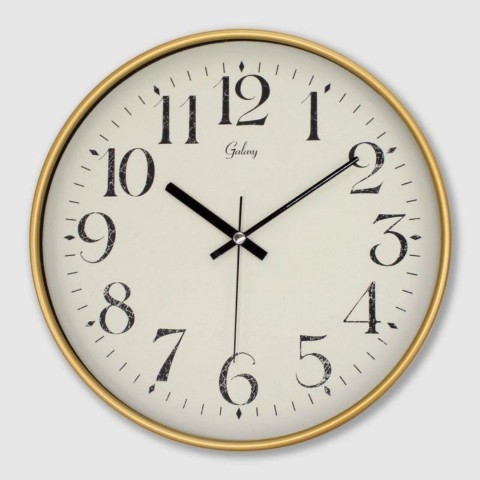 GALAXY D-218-A-1 DEKORATİF BÜYÜK RAKAM*10