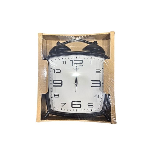 GALAXY D-400-U-1 ANTİK PETER MASA SAATİ*10