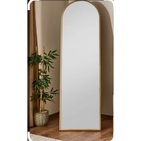 GALAXY GOLD BOY AYNASI 50X160*1