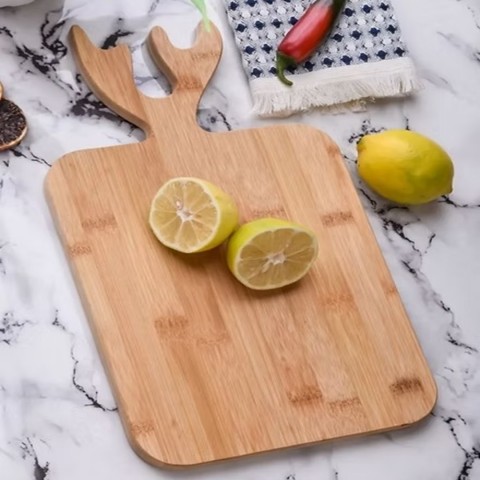 GEYİK BOYNUZLU AHŞAP KESİM PANOSU 37X18*24