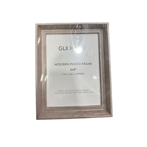 GLX-3039 15x20 AHŞAP RESİM ÇERÇEVESİ*24