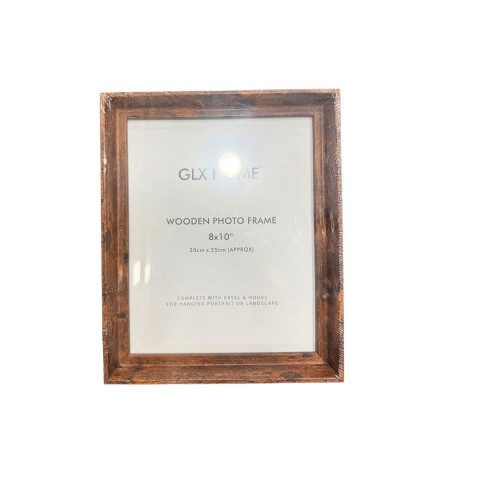 GLX-3040 20x25 AHŞAP RESİM ÇERÇEVESİ*24