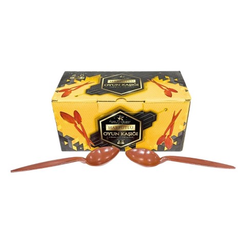 HARPUTLU UZUN OYUN KAŞIĞI(40*24)*960